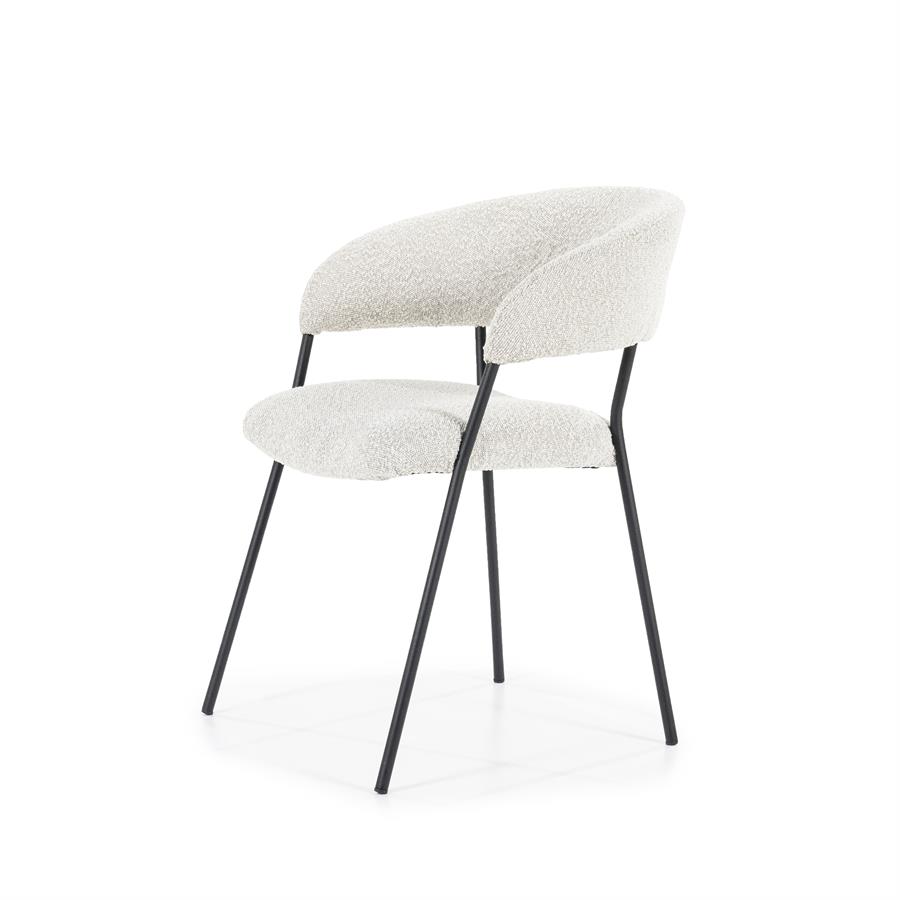 Stoel Luka Copenhagen | Beige