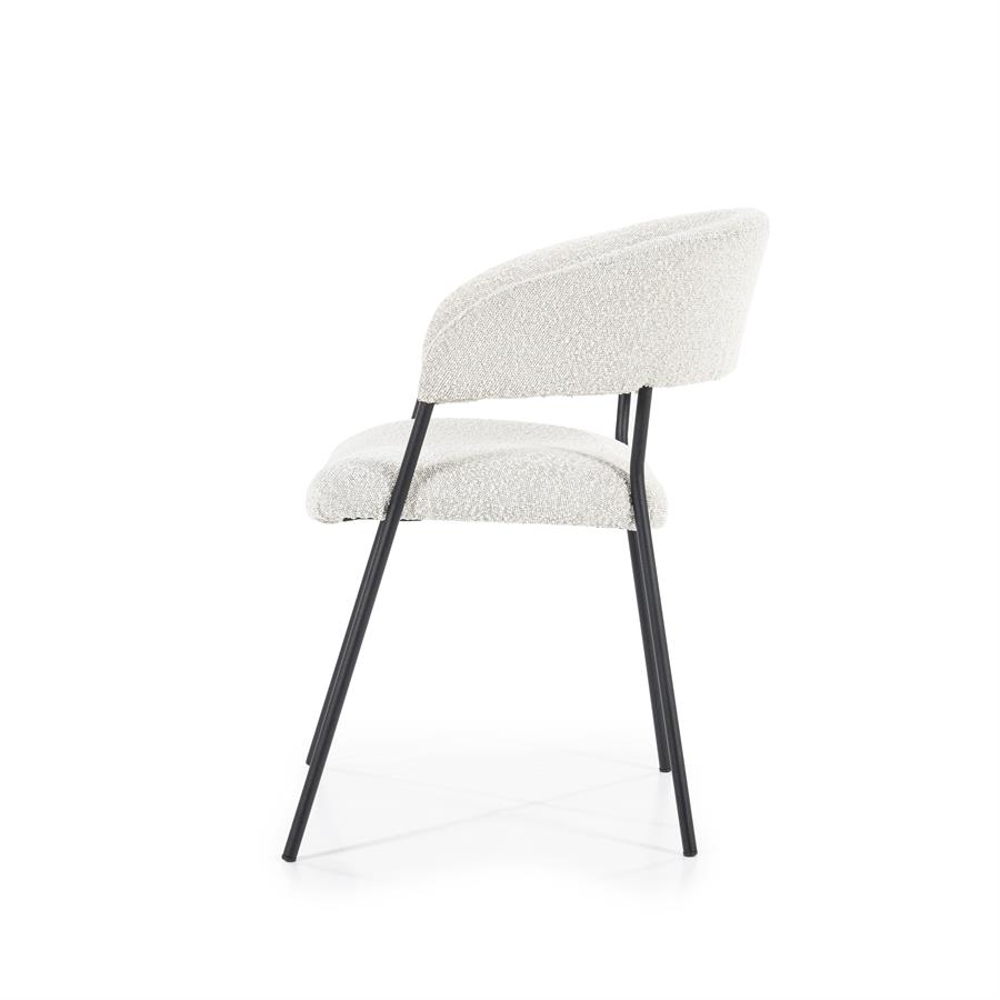 Stoel Luka Copenhagen | Beige