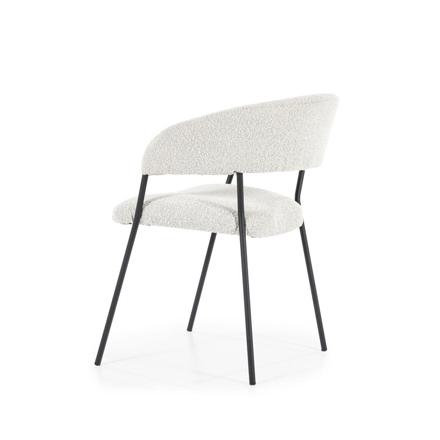 Stoel Luka Copenhagen | Beige