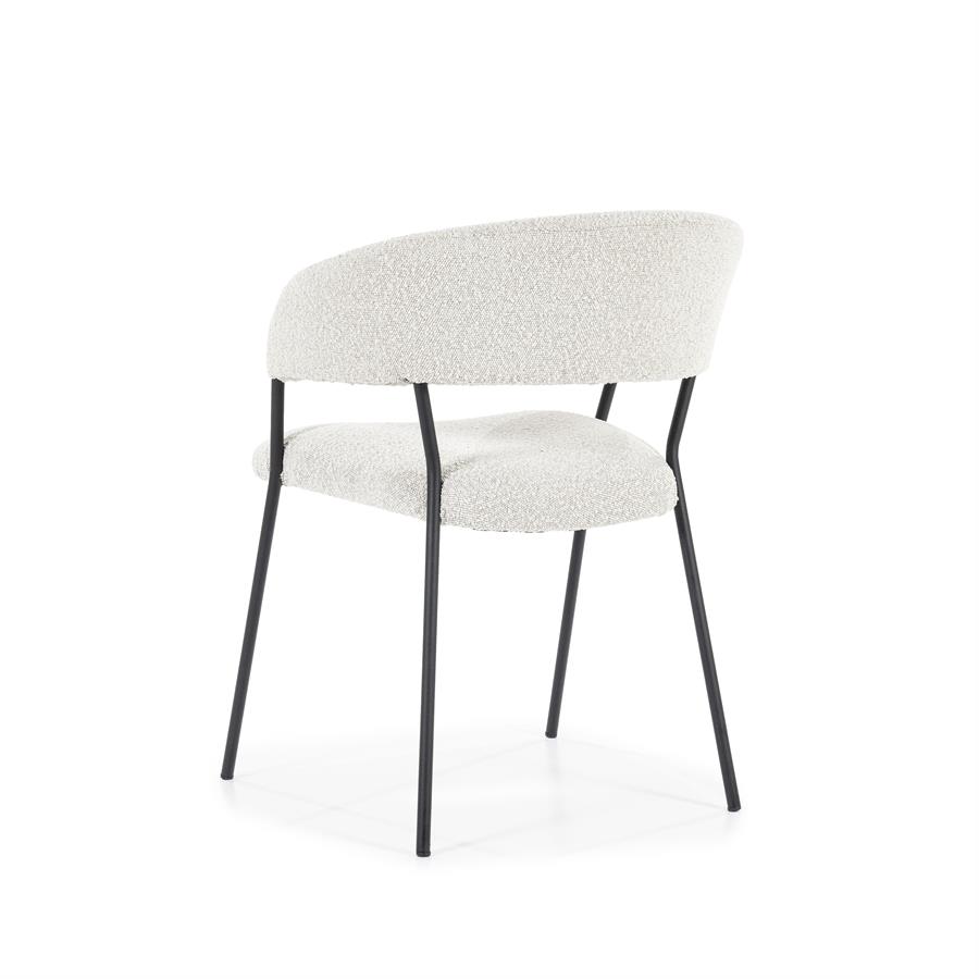Stoel Luka Copenhagen | Beige