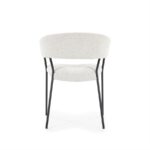 Stoel Luka Copenhagen | Beige