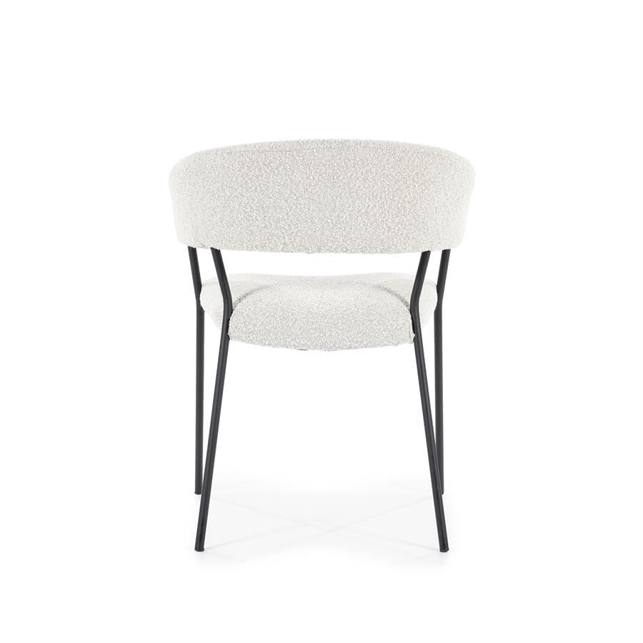 Stoel Luka Copenhagen | Beige