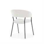 Stoel Luka Copenhagen | Beige
