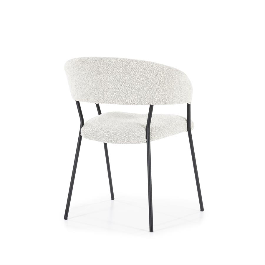 Stoel Luka Copenhagen | Beige