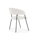 Stoel Luka Copenhagen | Beige