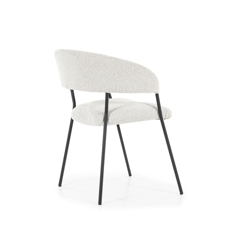 Stoel Luka Copenhagen | Beige