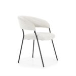 Stoel Luka Copenhagen | Beige