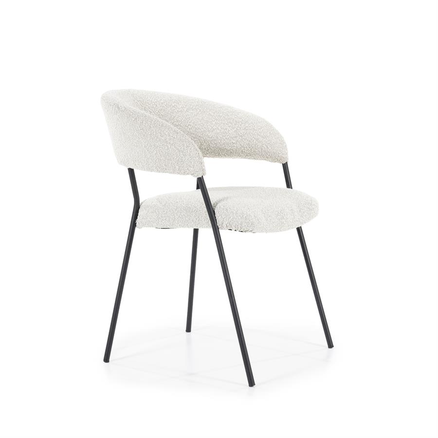 Stoel Luka Copenhagen | Beige
