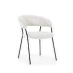 Stoel Luka Copenhagen | Beige