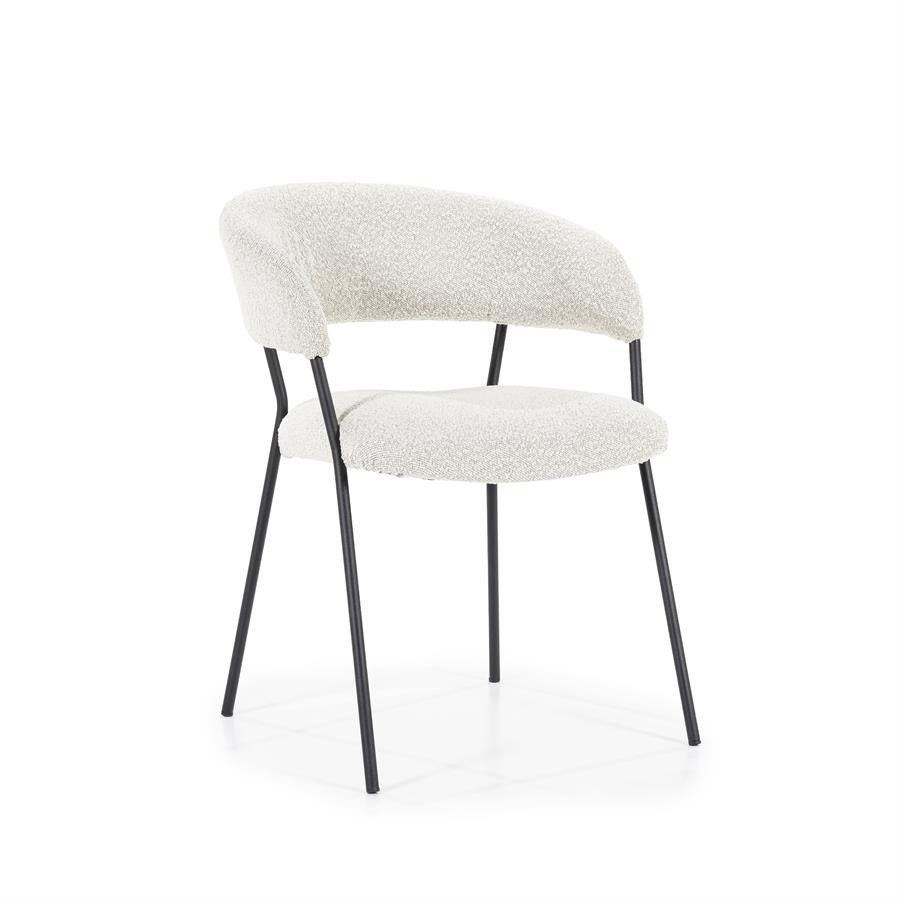 Stoel Luka Copenhagen | Beige