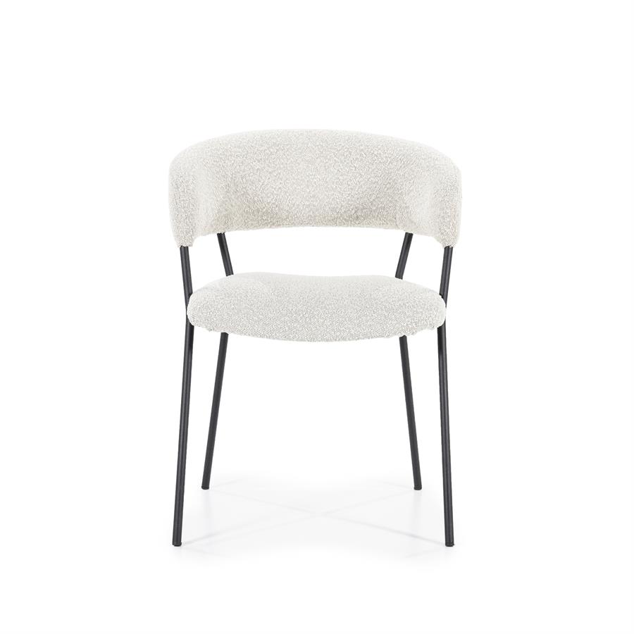 Stoel Luka Copenhagen | Beige