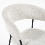 Stoel Luka Copenhagen | Beige