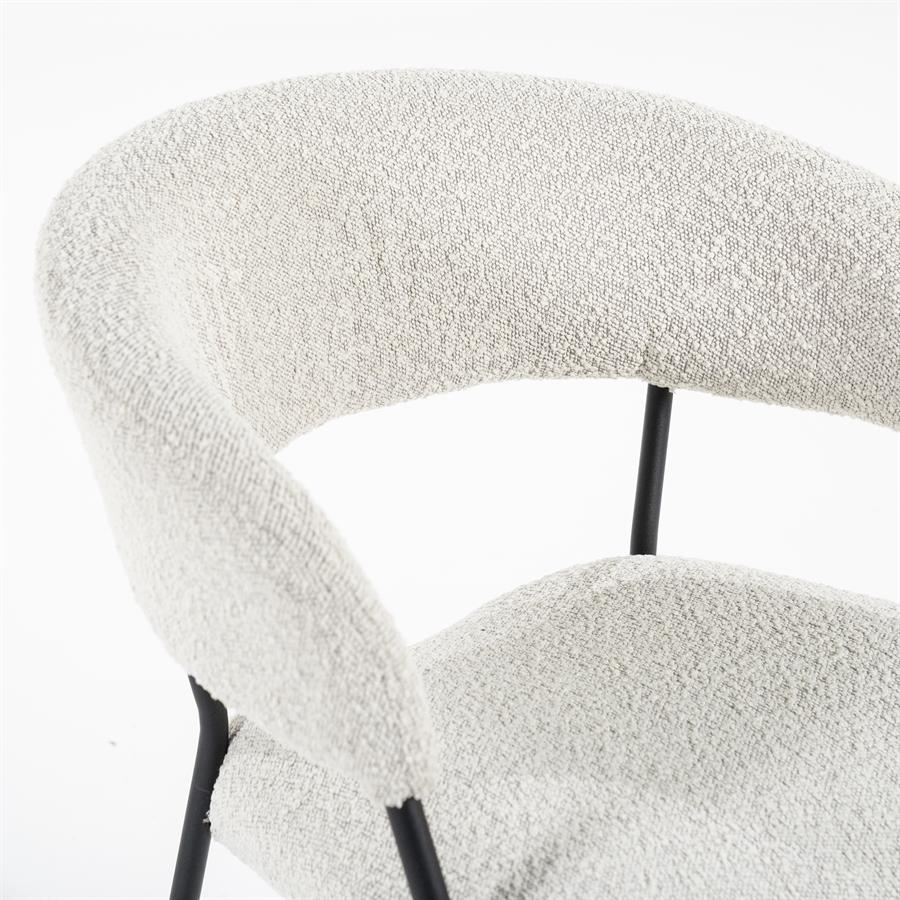 Stoel Luka Copenhagen | Beige
