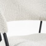 Stoel Luka Copenhagen | Beige