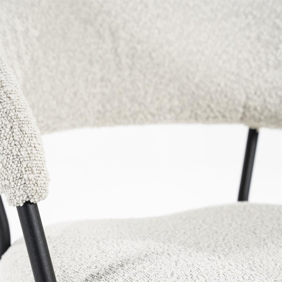 Stoel Luka Copenhagen | Beige