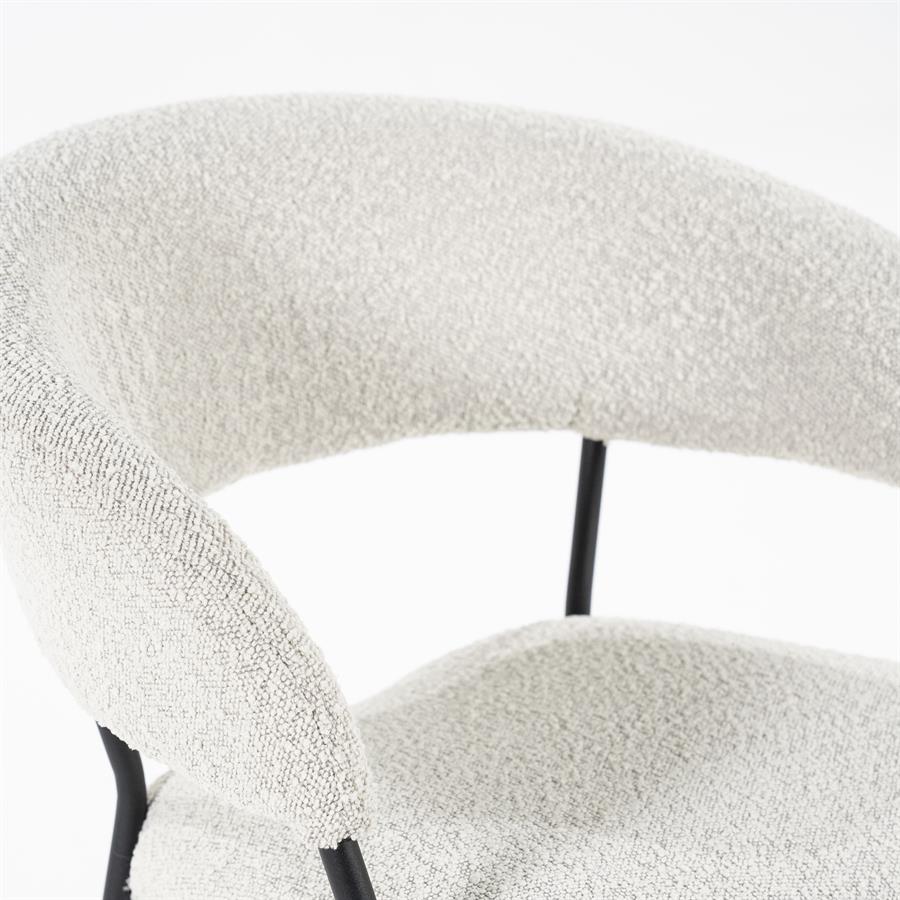Stoel Luka Copenhagen | Beige