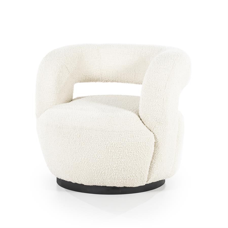 Fauteuil Sharon Spark | Beige