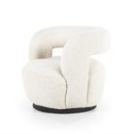 Fauteuil Sharon Spark | Beige