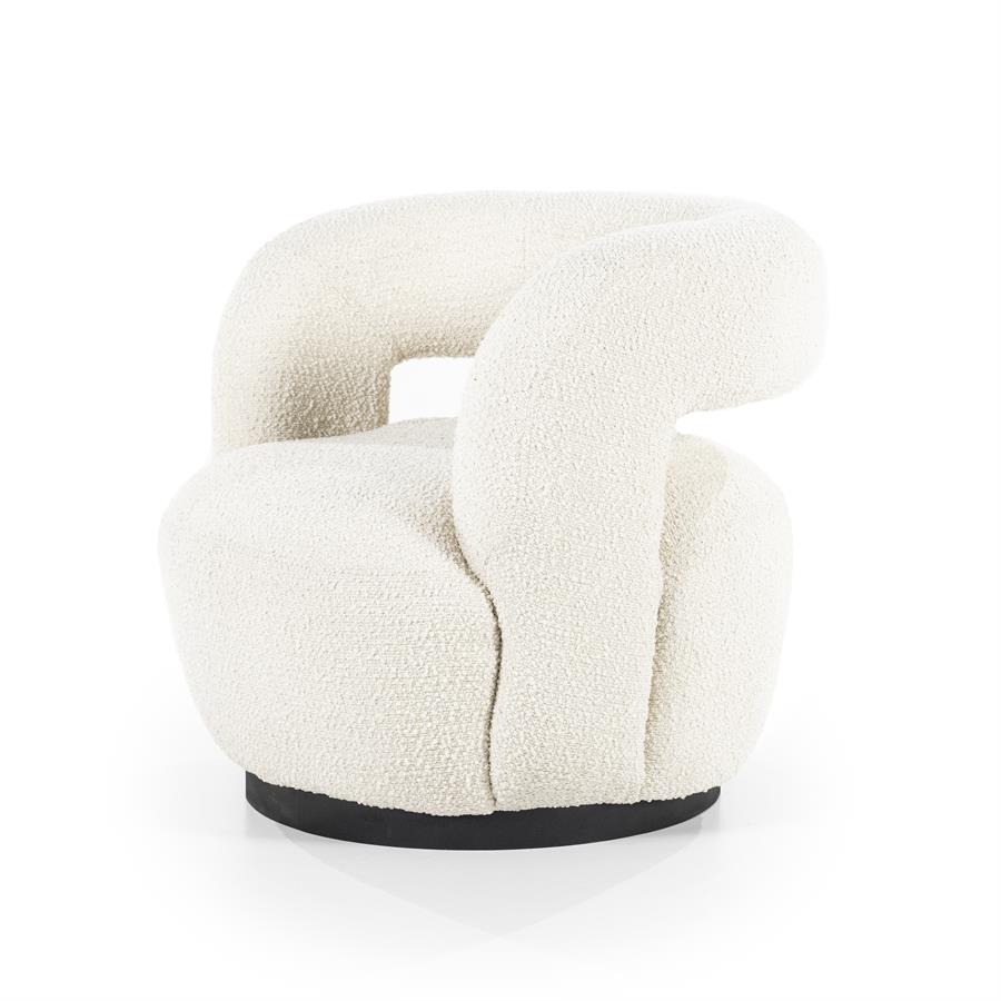 Fauteuil Sharon Spark | Beige