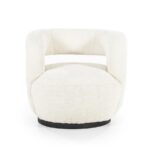 Fauteuil Sharon Spark | Beige