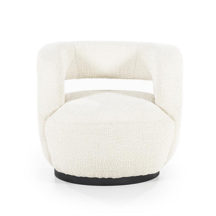 Fauteuil Sharon Spark | Beige