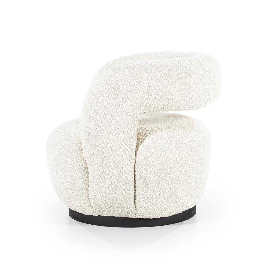 Fauteuil Sharon Spark | Beige