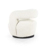 Fauteuil Sharon Spark | Beige