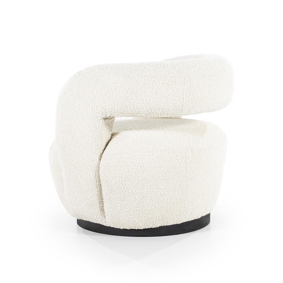 Fauteuil Sharon Spark | Beige