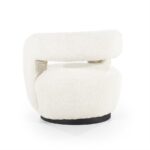 Fauteuil Sharon Spark | Beige
