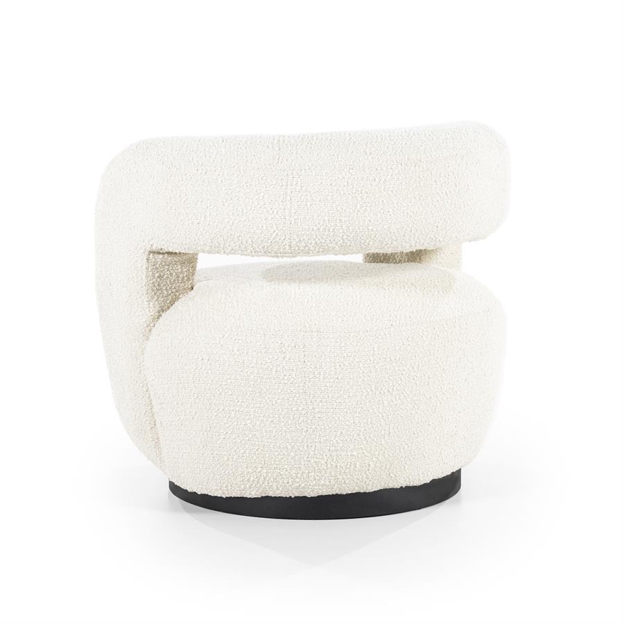 Fauteuil Sharon Spark | Beige