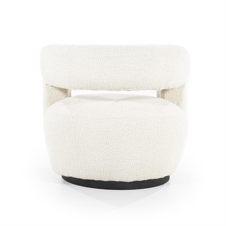 Fauteuil Sharon Spark | Beige