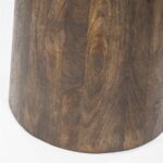 Eettafel Aikin 130×76 | Beige