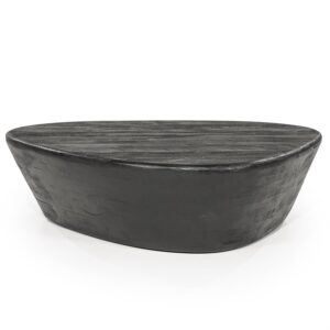 Salontafel Mila | zwart