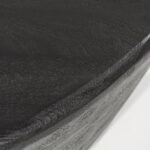 Salontafel Mila | zwart