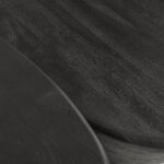 Salontafel Mila | zwart