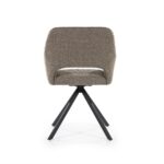 Stoel Fabio Spark | Bruin