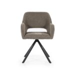 Stoel Fabio Spark | Bruin