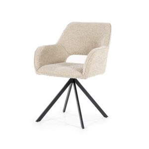 Stoel Fabio Spark | Zand