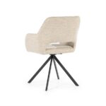 Stoel Fabio Spark | Zand