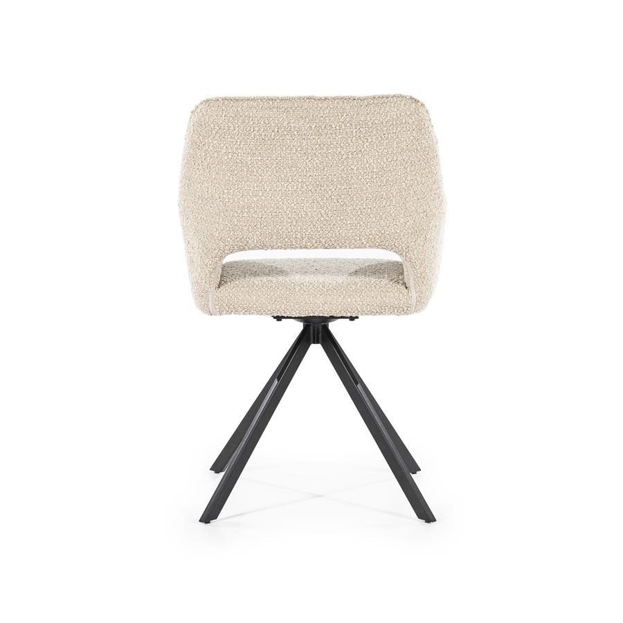 Stoel Fabio Spark | Zand