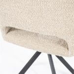 Stoel Fabio Spark | Zand