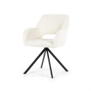 Stoel Fabio Spark | Beige