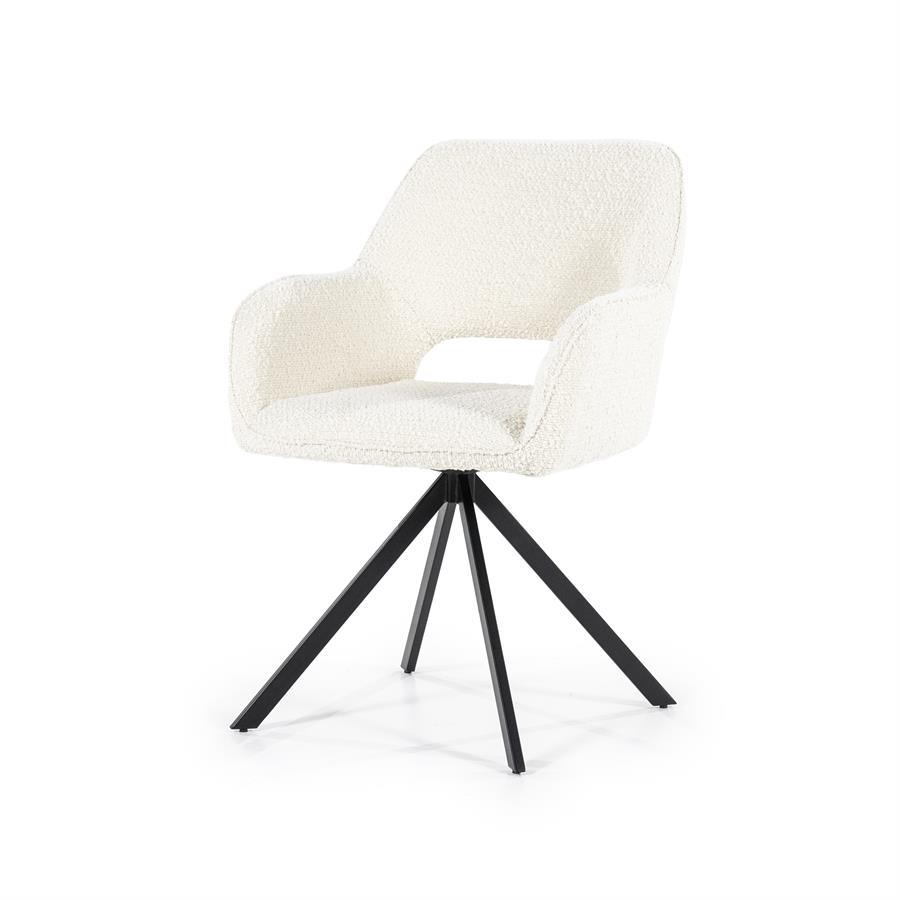 Stoel Fabio Spark | Beige