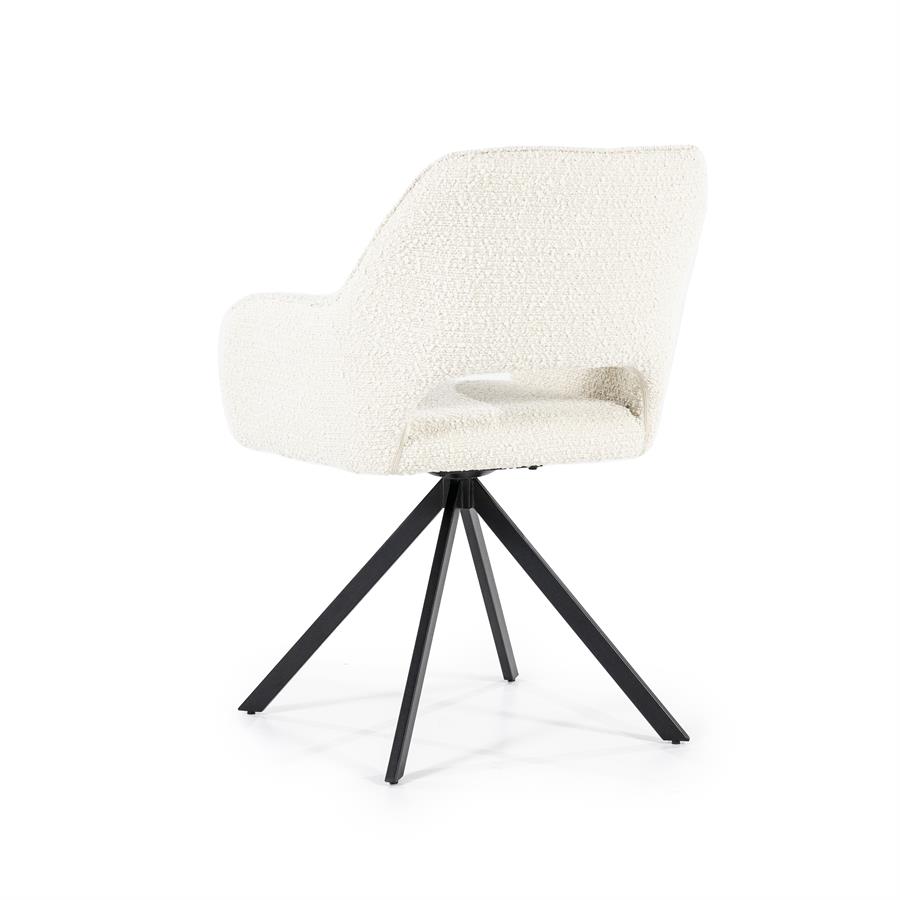 Stoel Fabio Spark | Beige