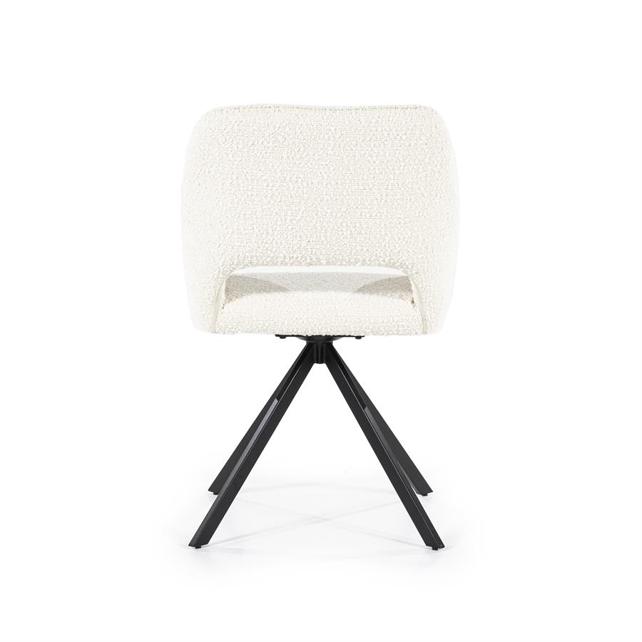 Stoel Fabio Spark | Beige