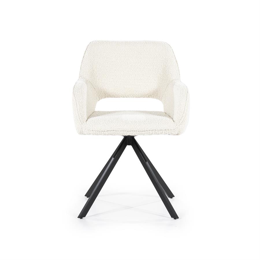 Stoel Fabio Spark | Beige