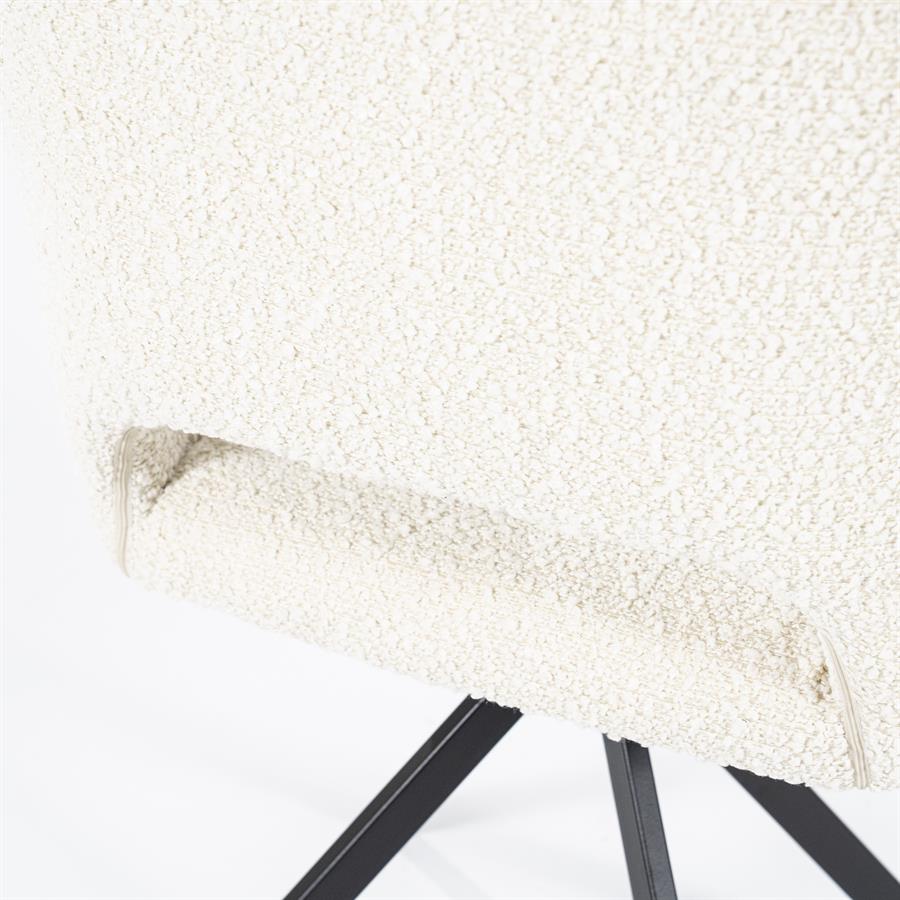 Stoel Fabio Spark | Beige