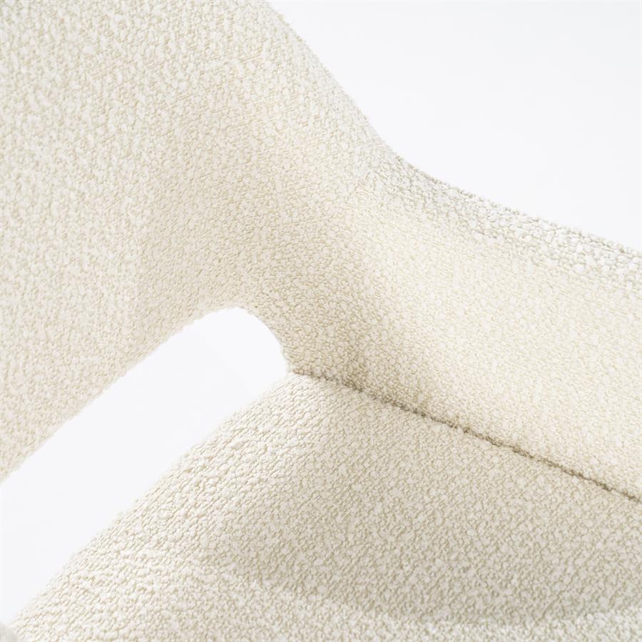 Stoel Fabio Spark | Beige