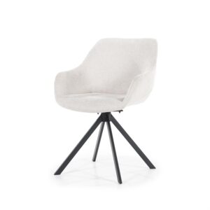 Stoel Mamé Houston | Beige