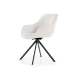 Stoel Mamé Houston | Beige